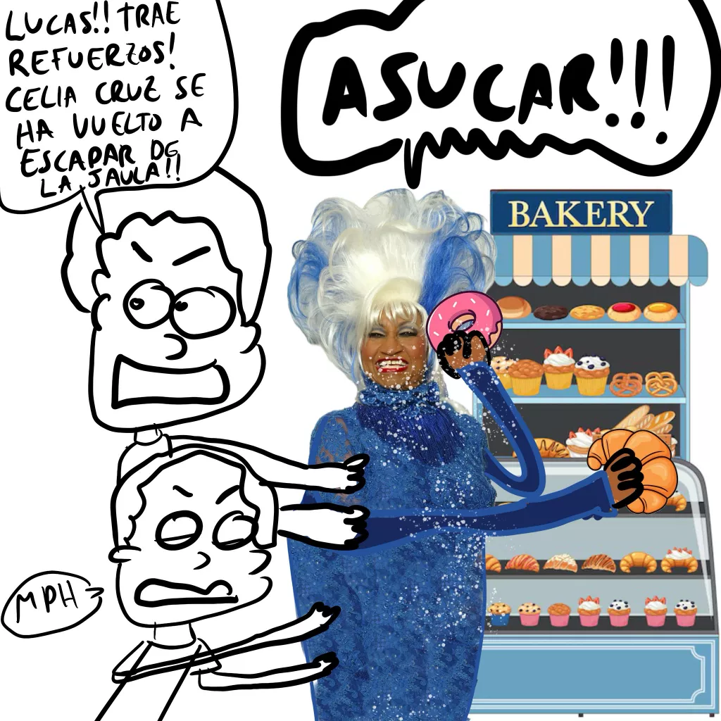 asucar